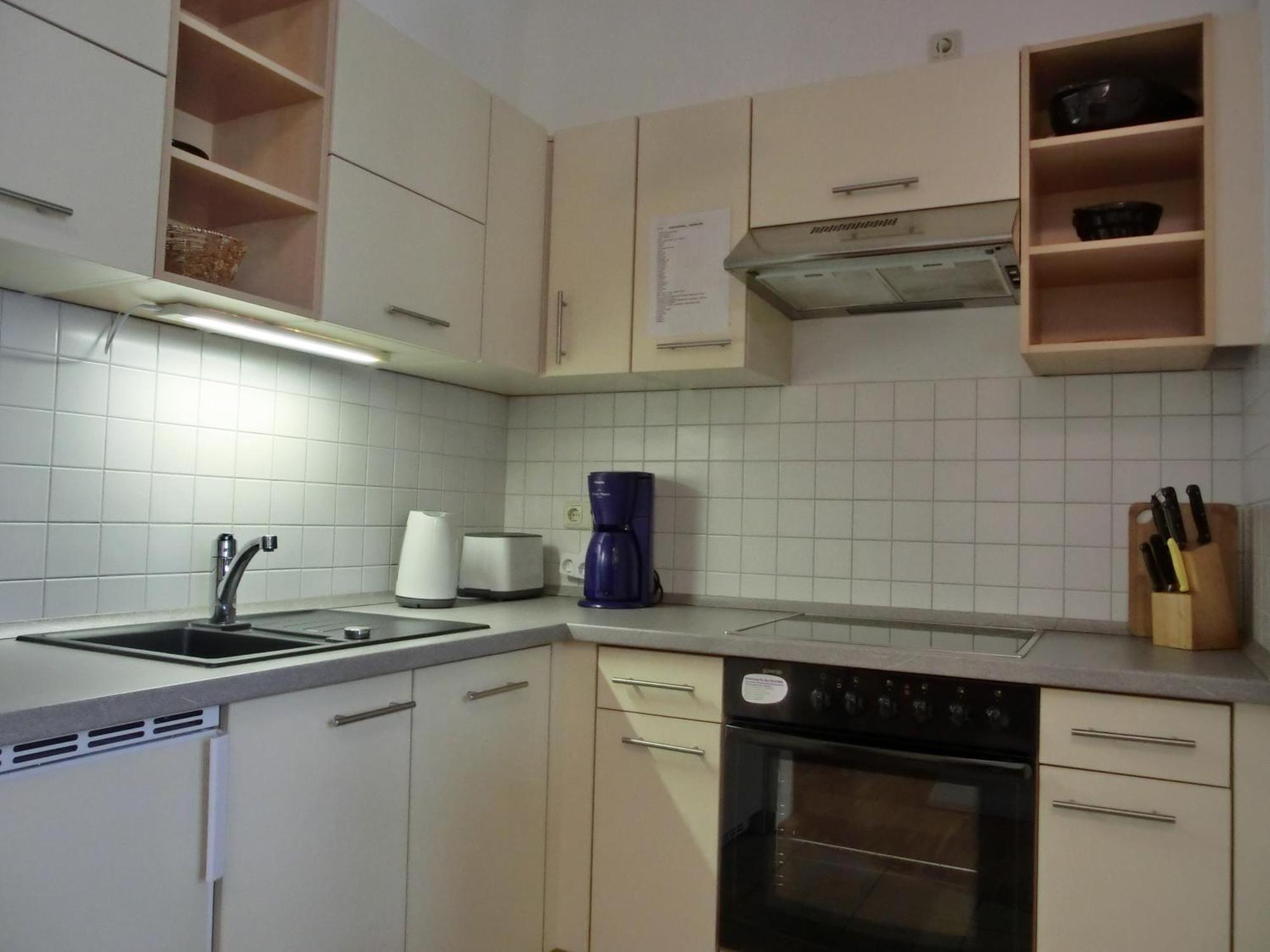 Ferienwohnung Lvc11 Graal-Mueritz Exterior foto